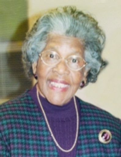 Mary Lola Moody Stokes Profile Photo