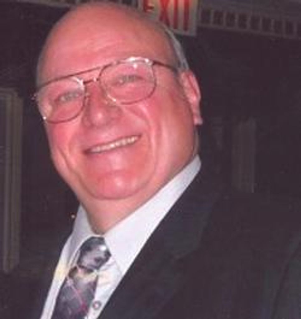 Jack J. Tipre Profile Photo