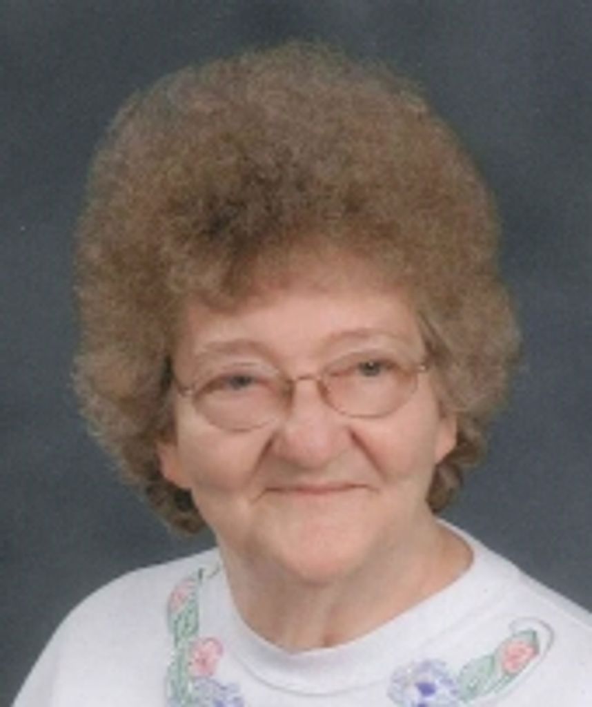 Marjorie Jane Allen