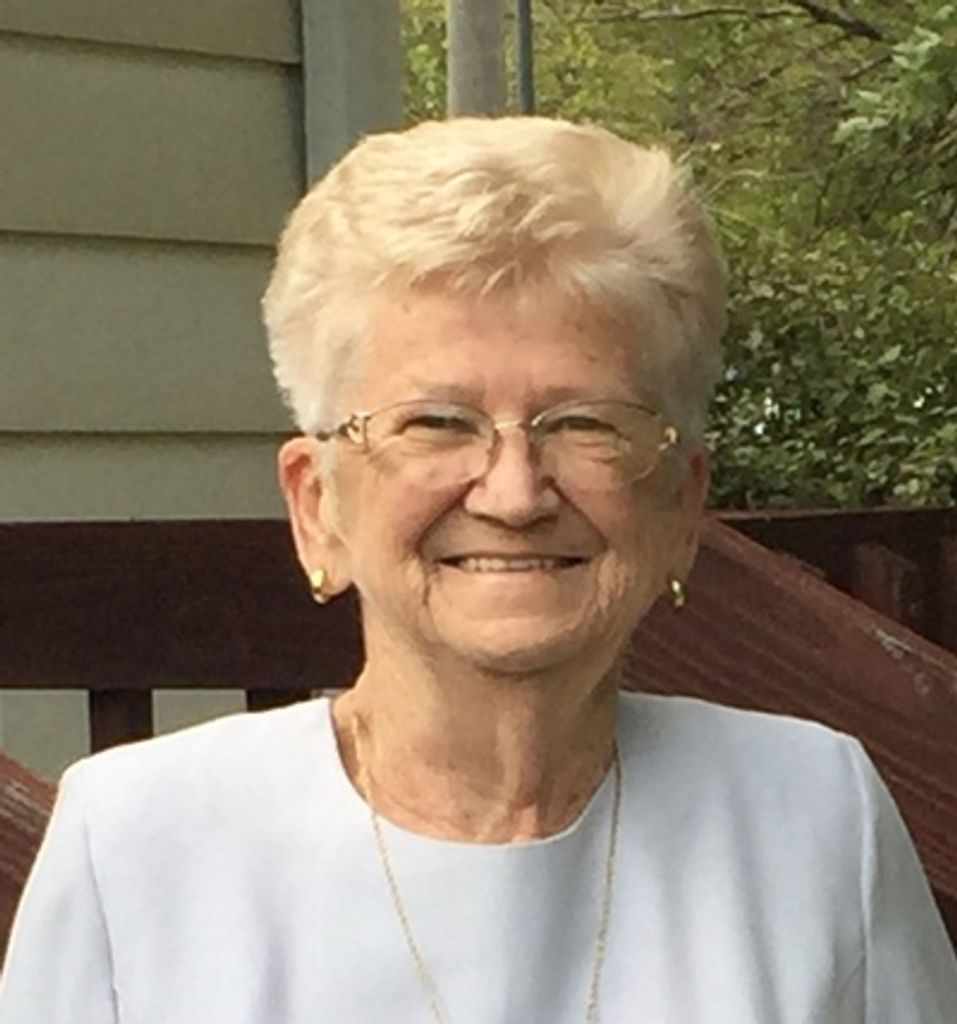 Beverly Louise Schaefer Profile Photo