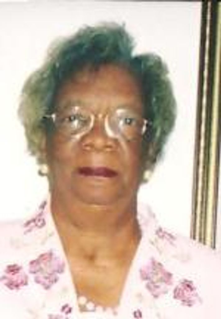 Ivory Massey Tillman