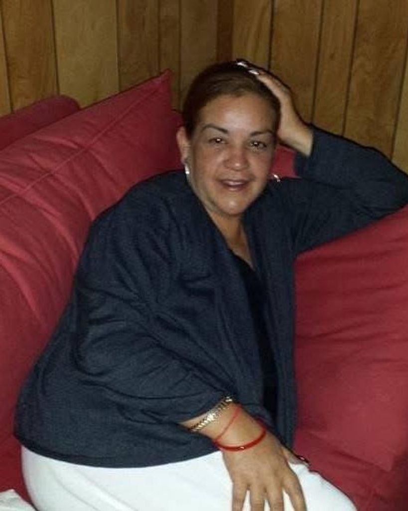 Brenda Aracelis Arizmendi Profile Photo