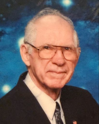 Charles L. Carr's obituary image