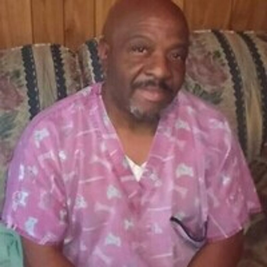 Charles Harrison Sanders Profile Photo