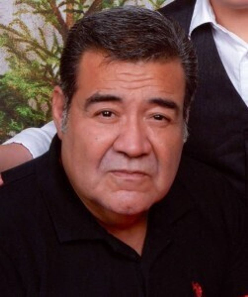 Juan Hernandez Profile Photo