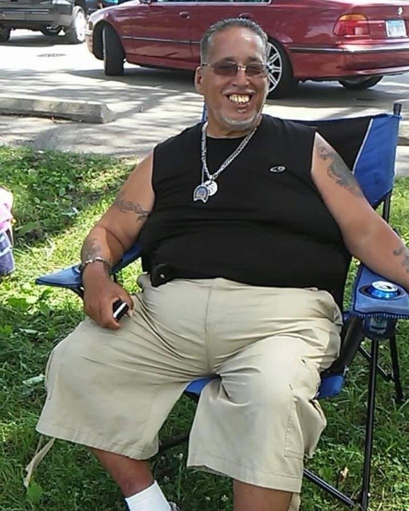 Evans Gonzalez Hernandez