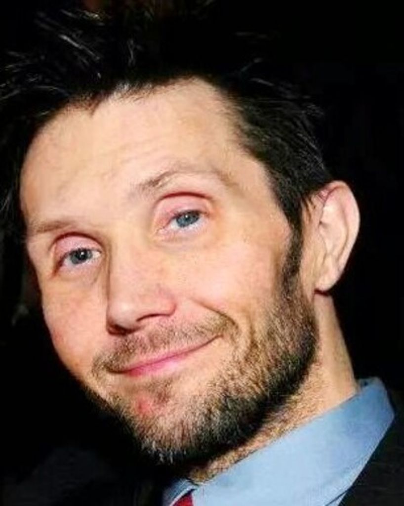 Jason L. Ridings