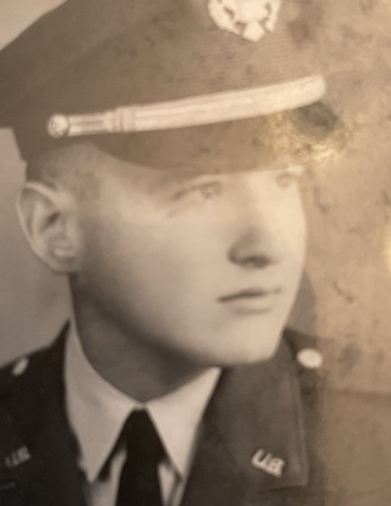 Richard Louis Fox Profile Photo