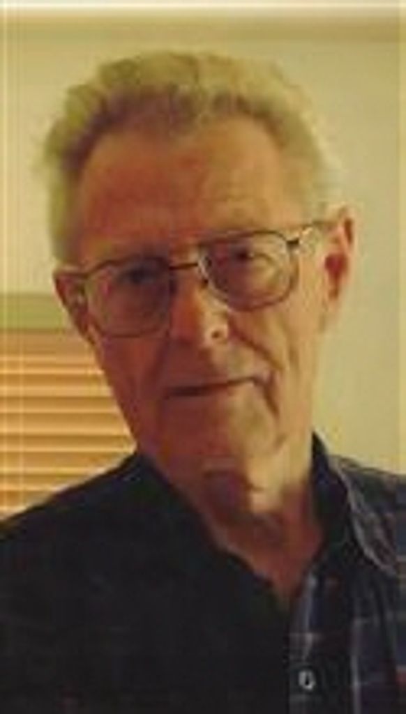 Sam Barton Fox