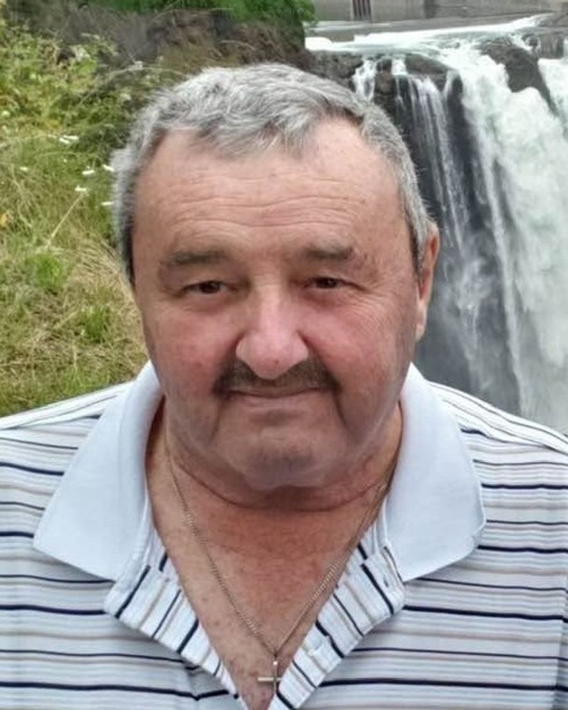 Gary Duane Hurst