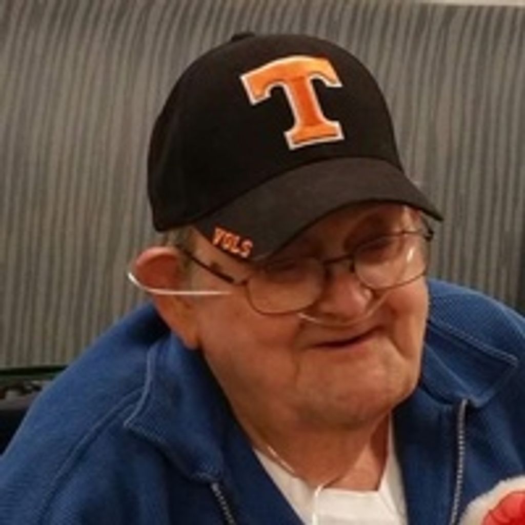 Marion Earl Sanders Profile Photo