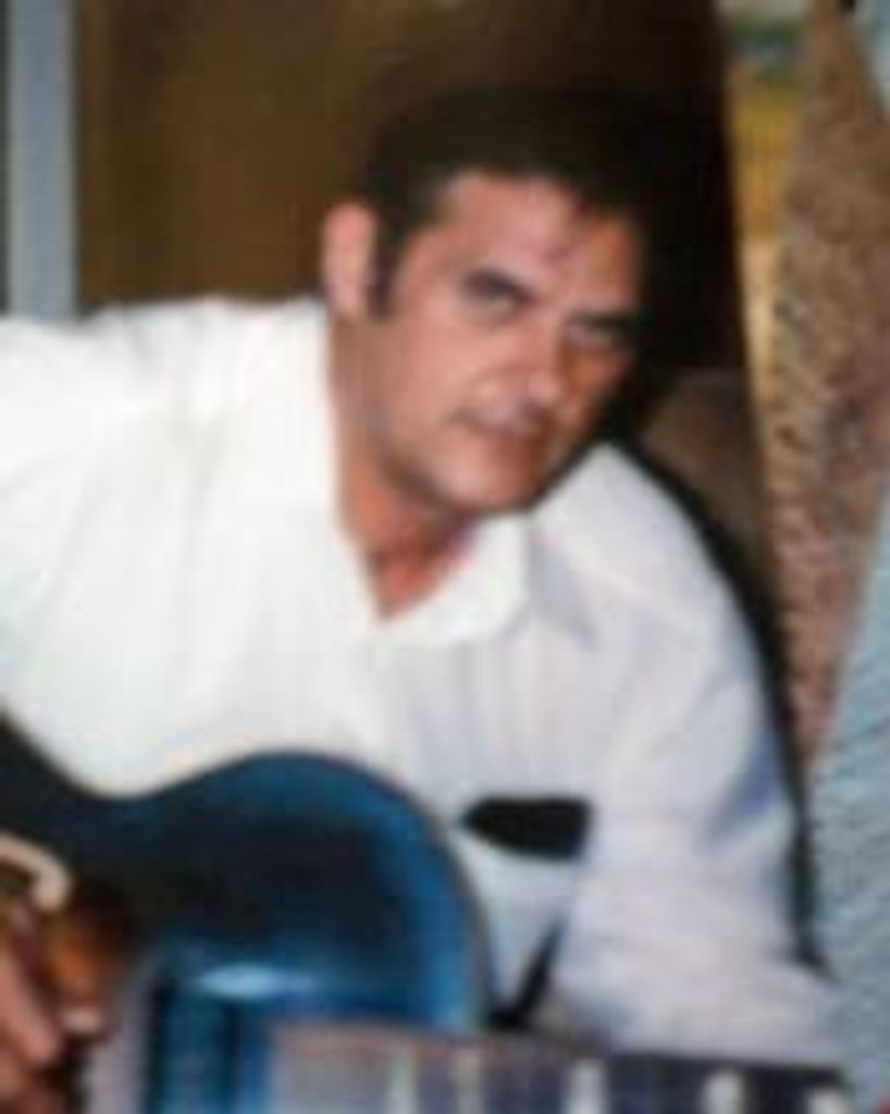 Jerry Lee Sharp