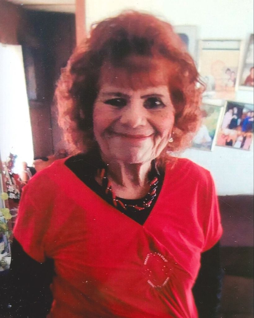 Ramona A. Perez