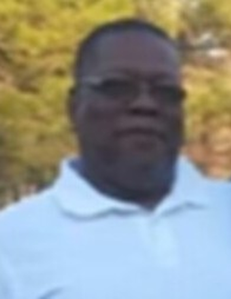 Reginald O'Neal Davis