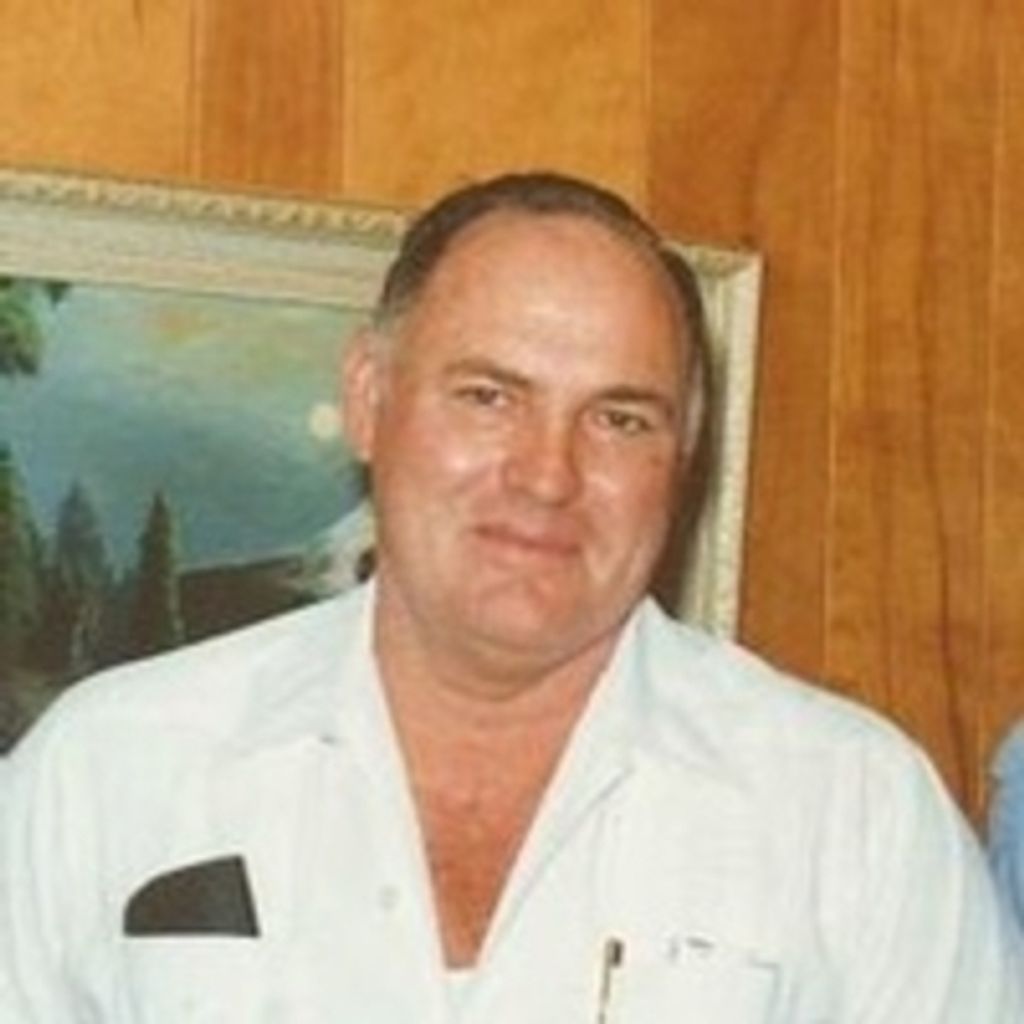 Donald ?Red? Ray Julstead Profile Photo