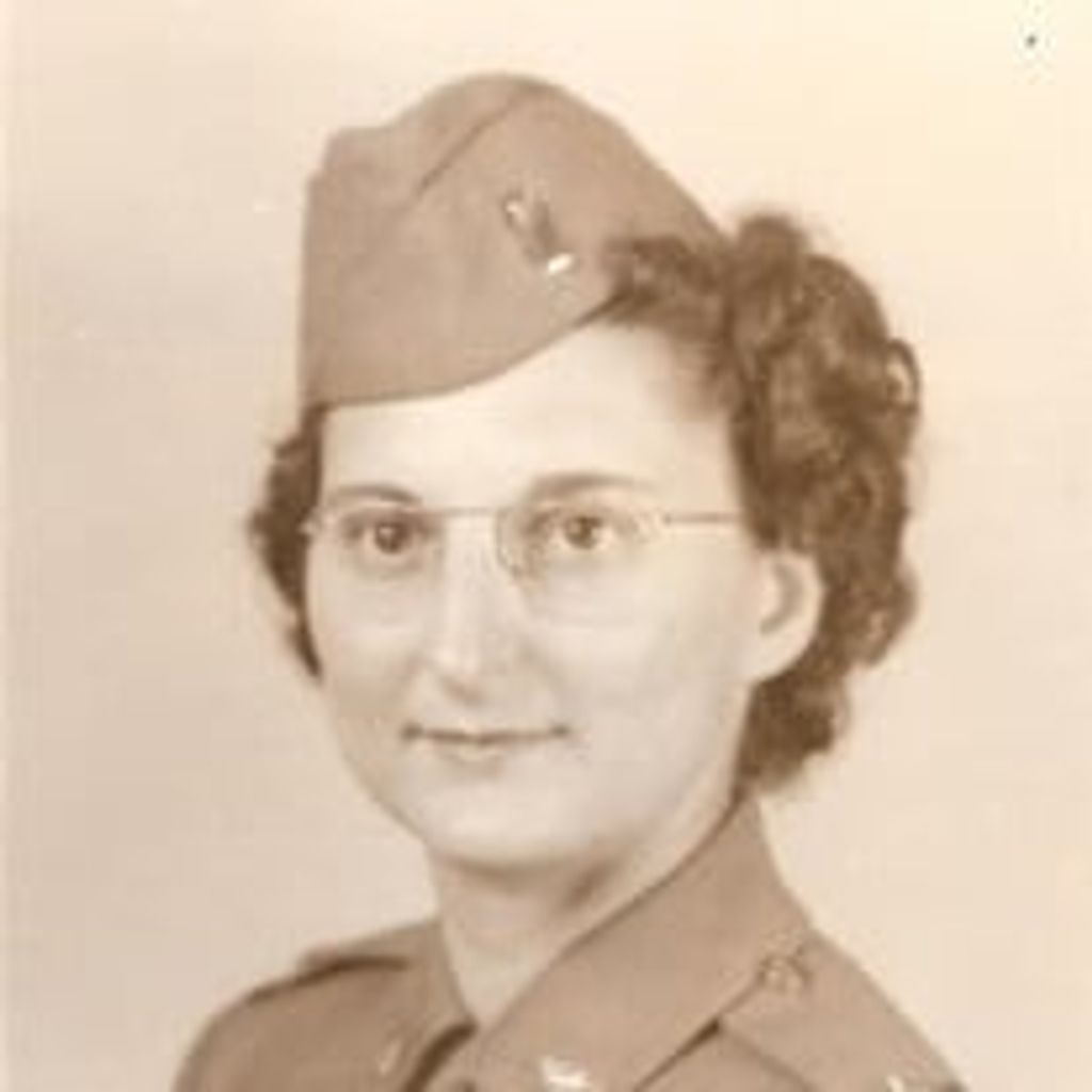Nellie Panek