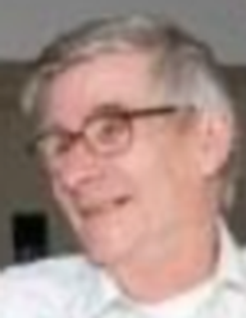 Richard Brockman