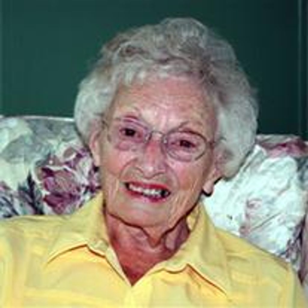 Thelma Mitchell Profile Photo