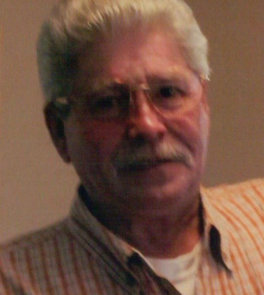 Emmett Jordan