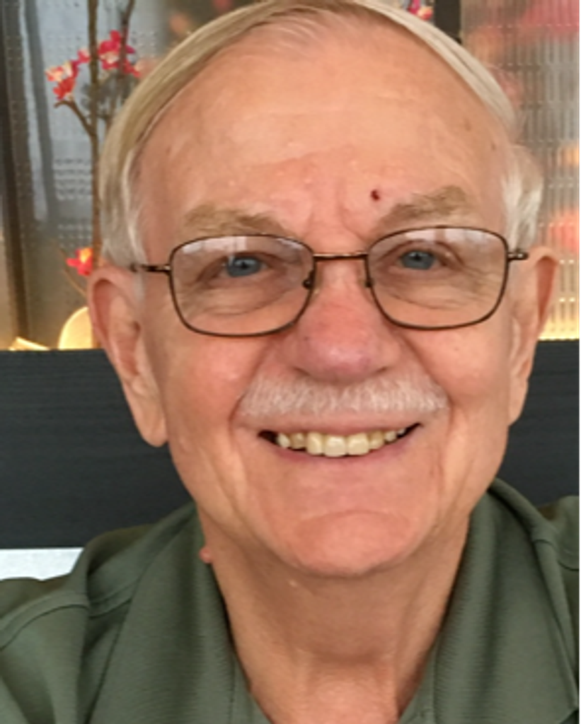 Thomas J. Linevitch Profile Photo