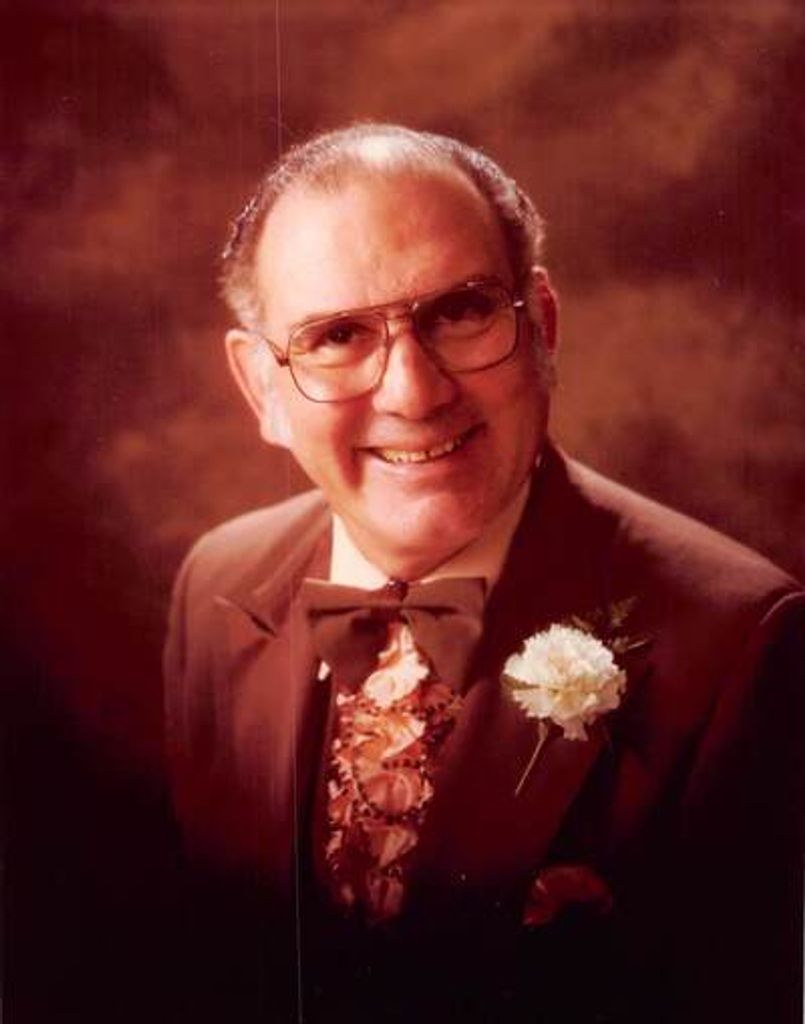 Nicholas Carl Sirchia