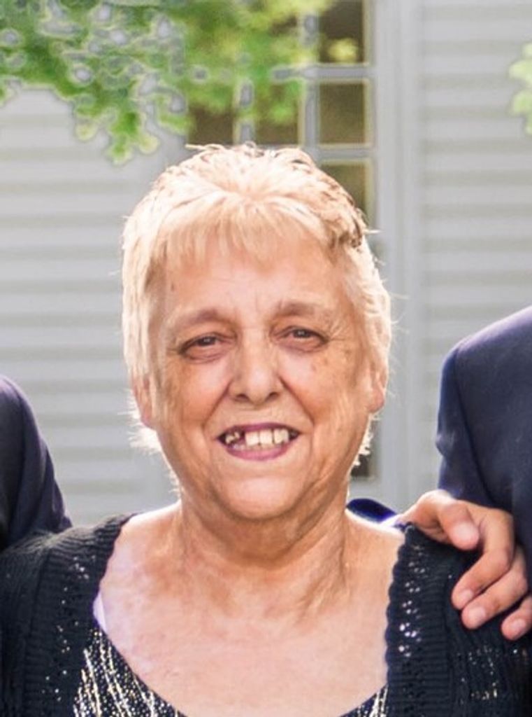 Annette Callis Brooks Profile Photo