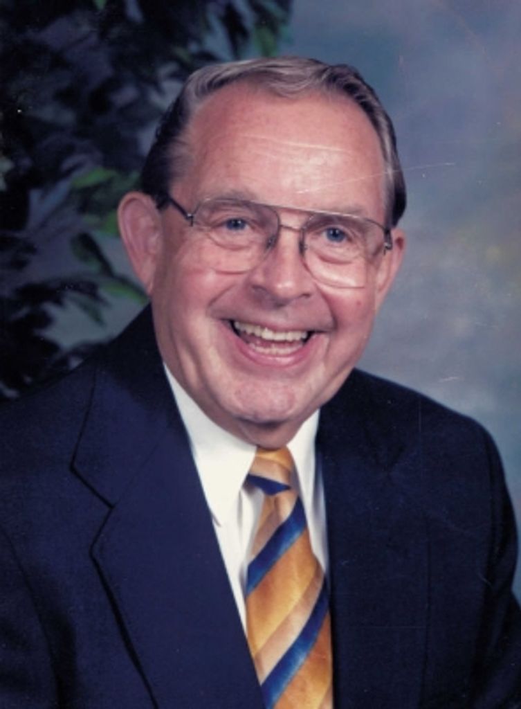 Edward F. Kaufman