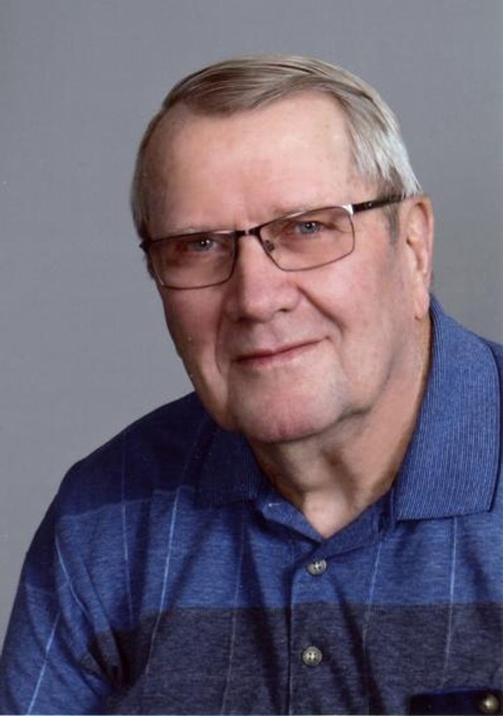 Duwayne Glein Profile Photo