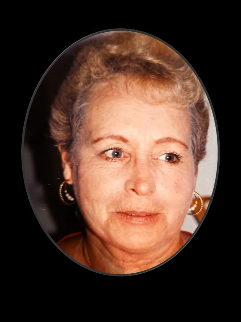 Mattie Jewel Johnson Profile Photo