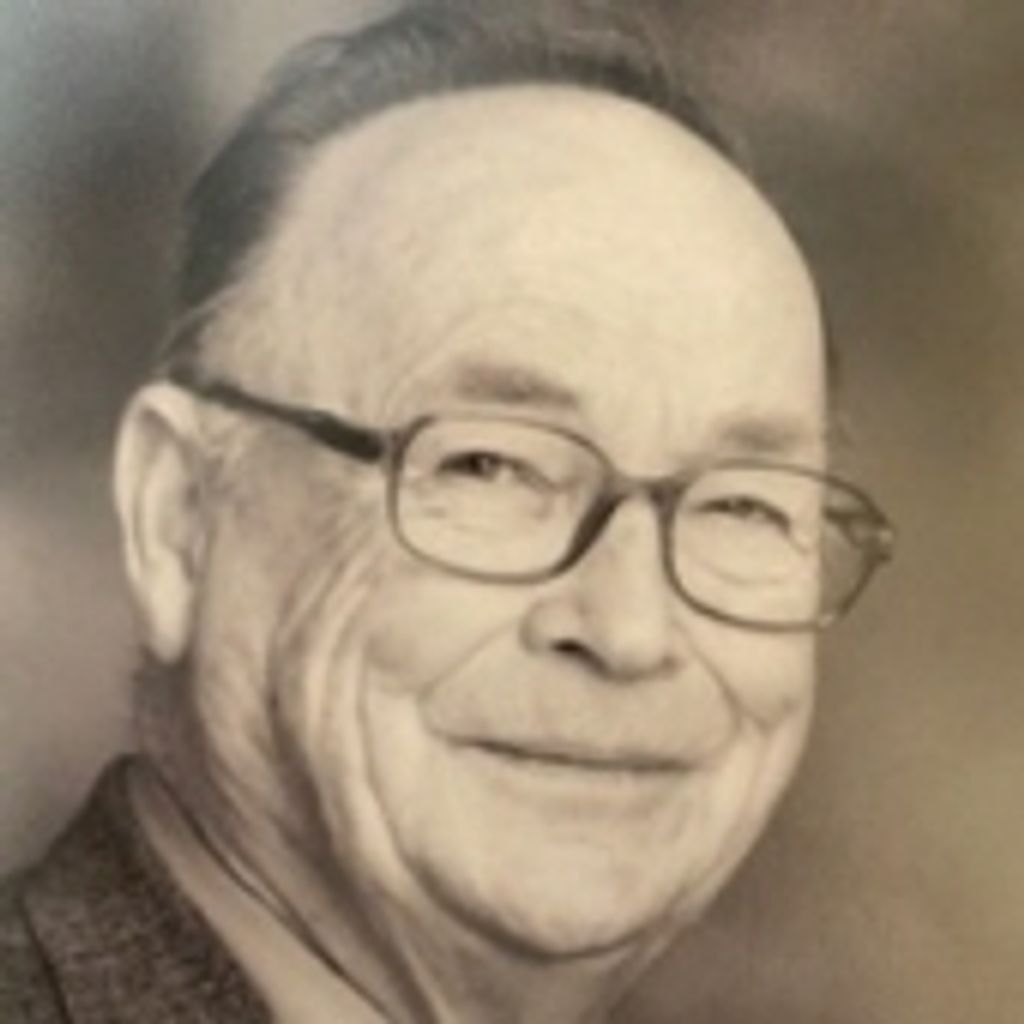 Virgil J. Krieg