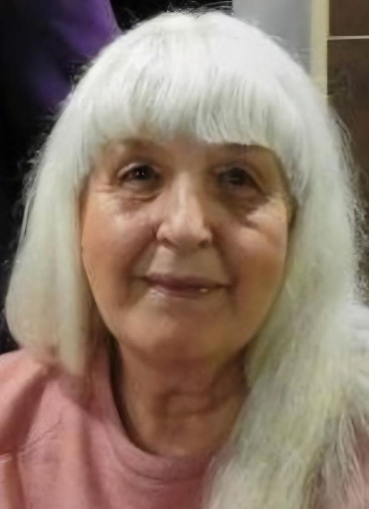 Susan M. Eilo