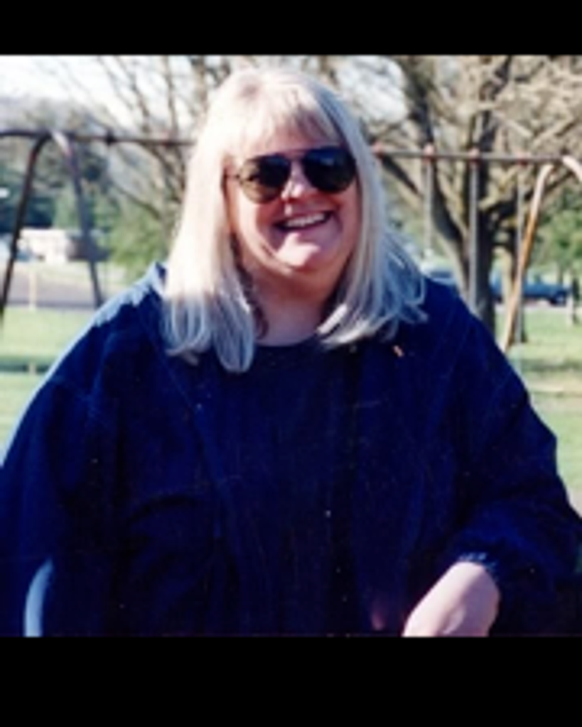 Marilyn Gail Demyan