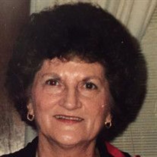 Dorothy Pauline Rogers Profile Photo