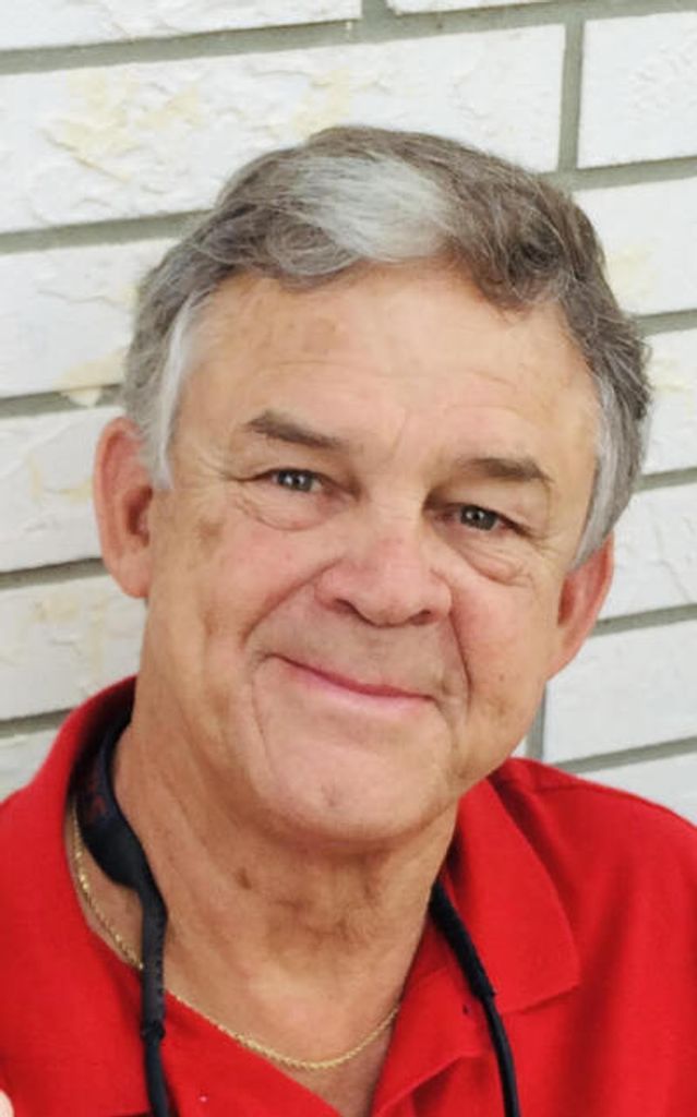 Edward John Ernst "Skip" Weigel, Jr. Profile Photo