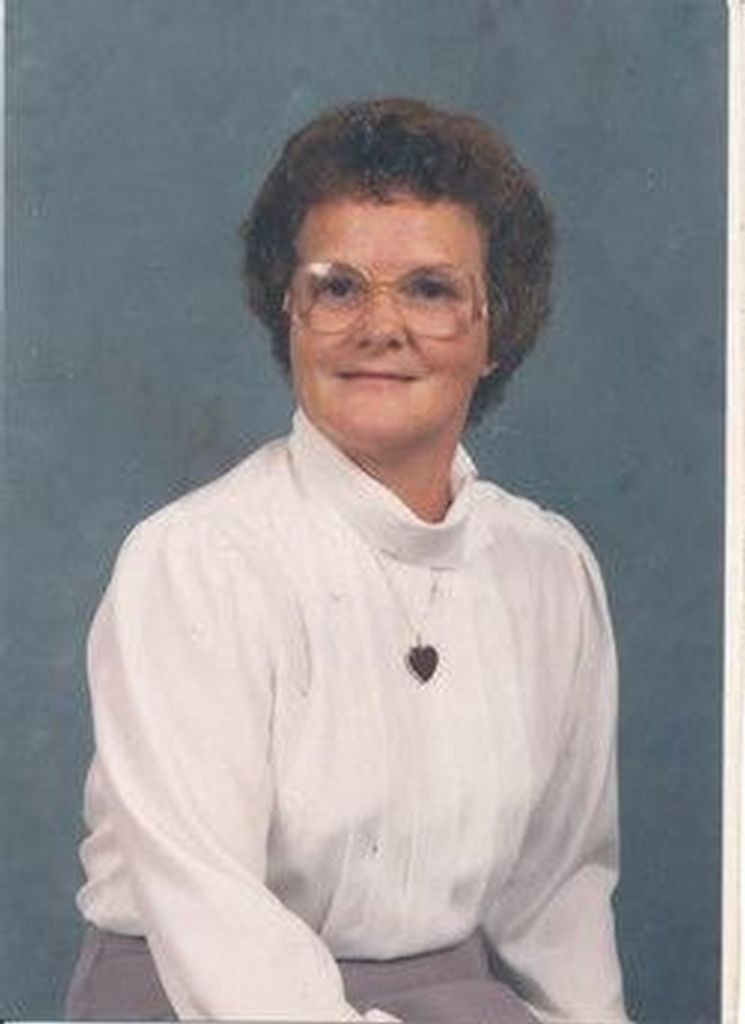 Shirley Phyllis Wile
