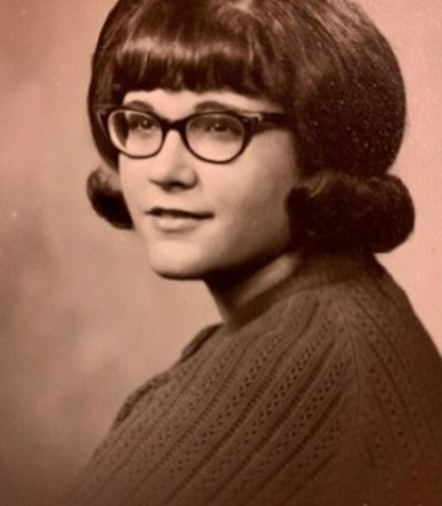 Sandra Marie Geister