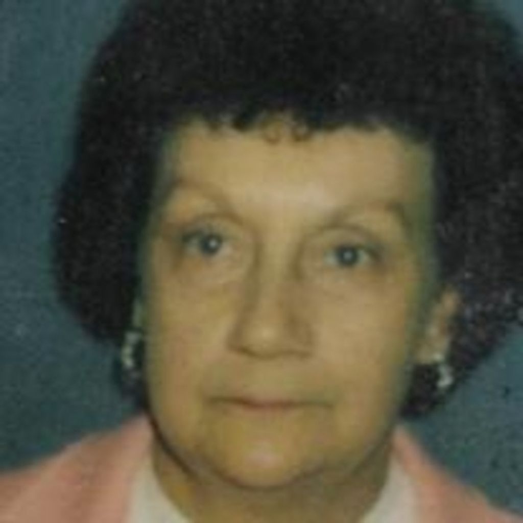 Mrs Stella B. Zakrewsky Profile Photo