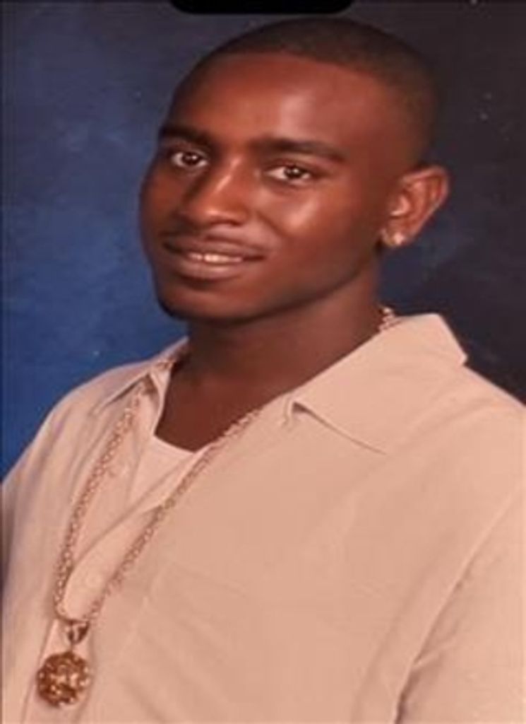 Frederick F. Johnson Profile Photo