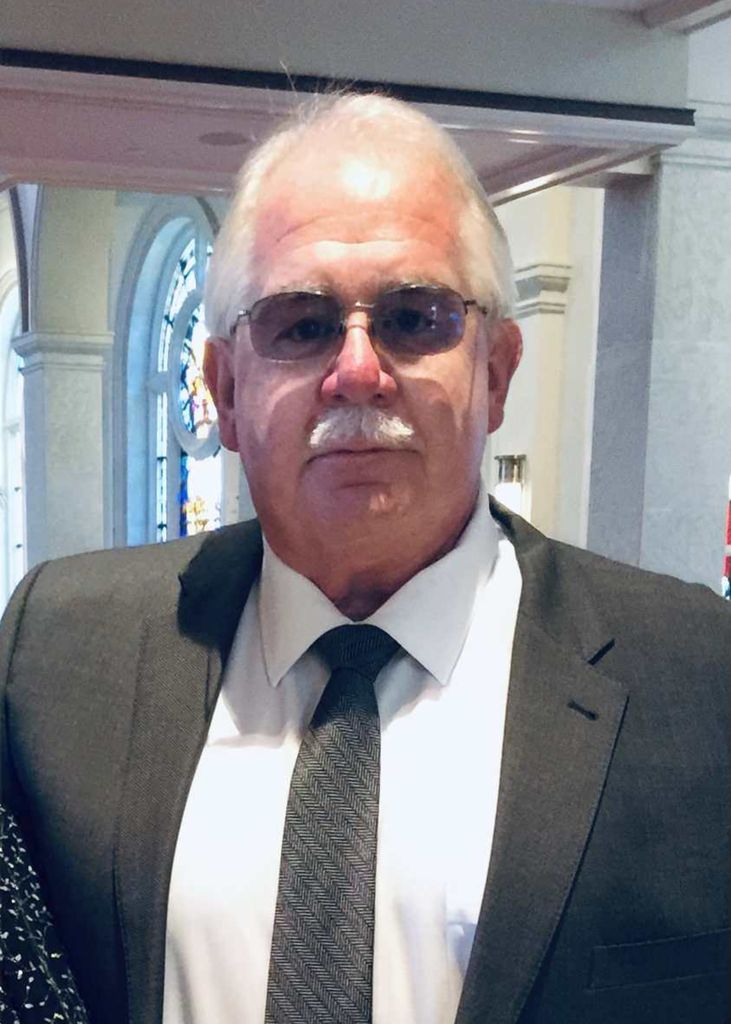 Billy Clifton Long Jr. Profile Photo