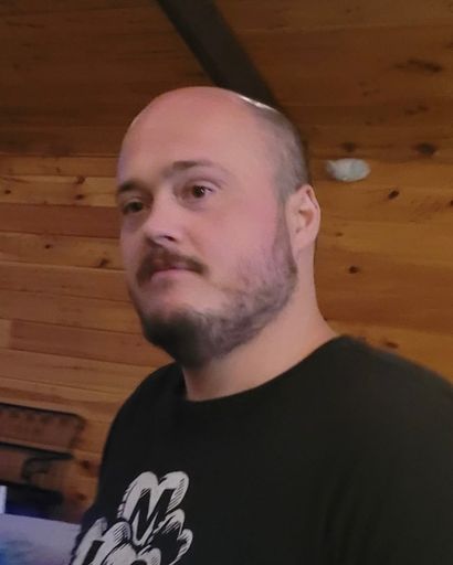 Sean Taulbee's obituary image