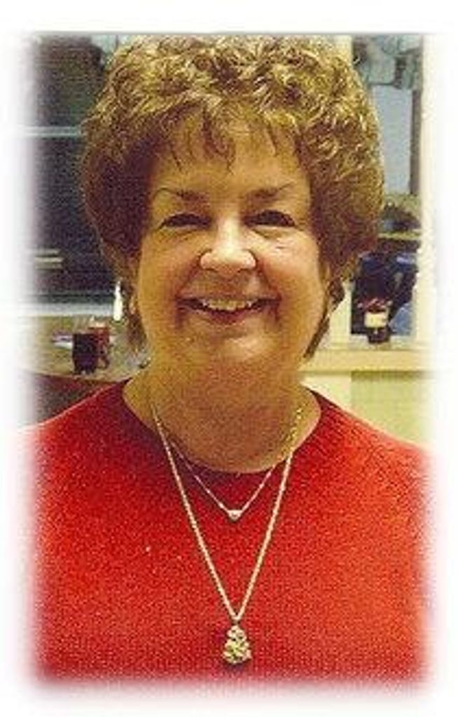 Betty Jean Johndrow