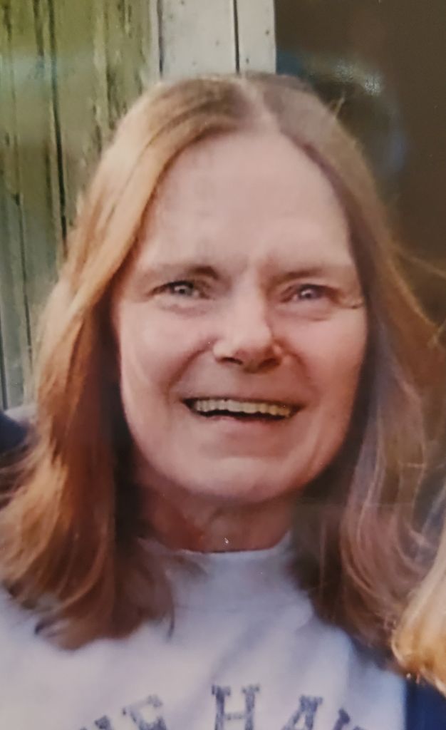 Marigrace Benedict