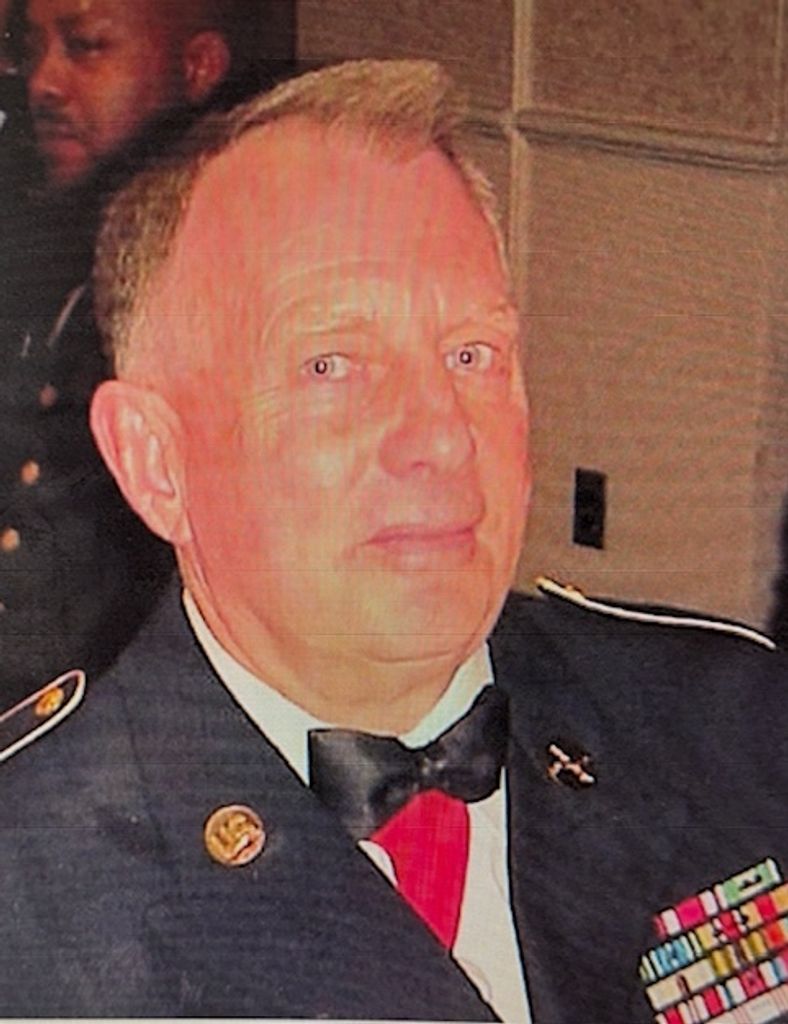 Enoch Joe Youngblood Profile Photo