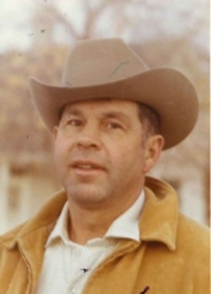 John  Ridgeway Hudecek