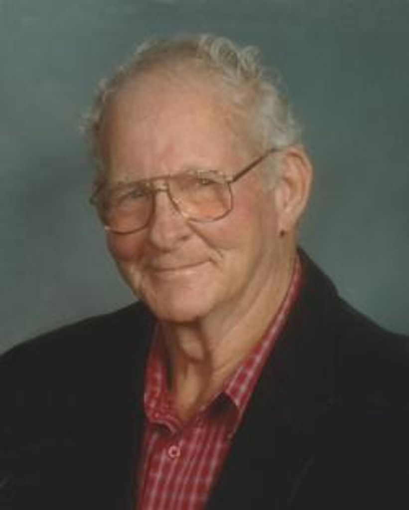 Elmer C. Fought Profile Photo