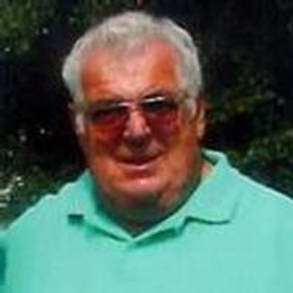 Allen Melvin Weiser