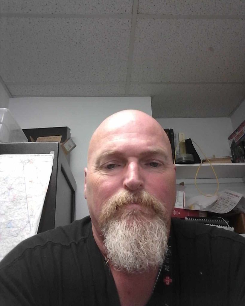 Larry Murray, Jr.