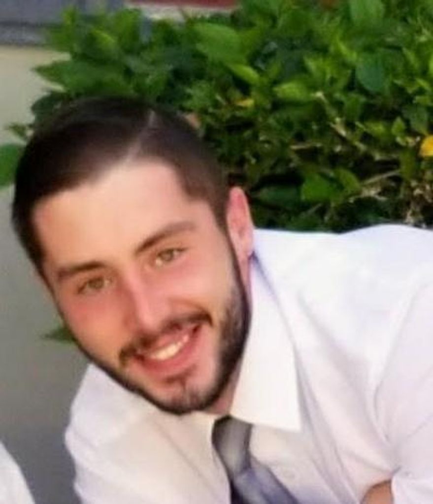 Kyle Michael Gerba Profile Photo