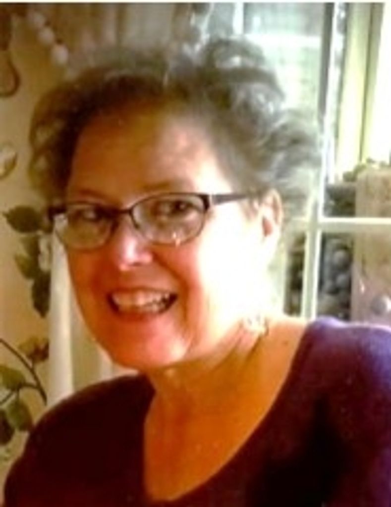 Trina Fleischer Profile Photo