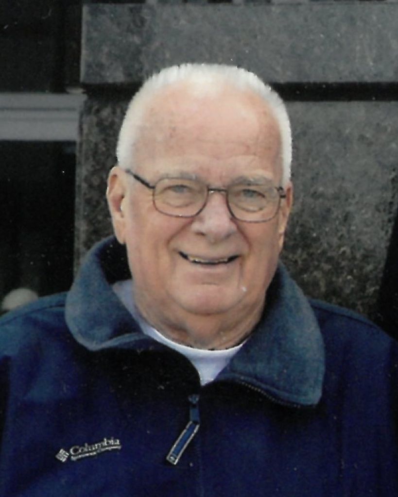 Charles Timm Jr. Profile Photo